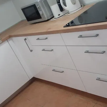 Pela Apartment *