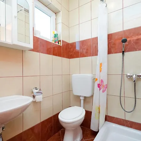Apartment Pela Lopar